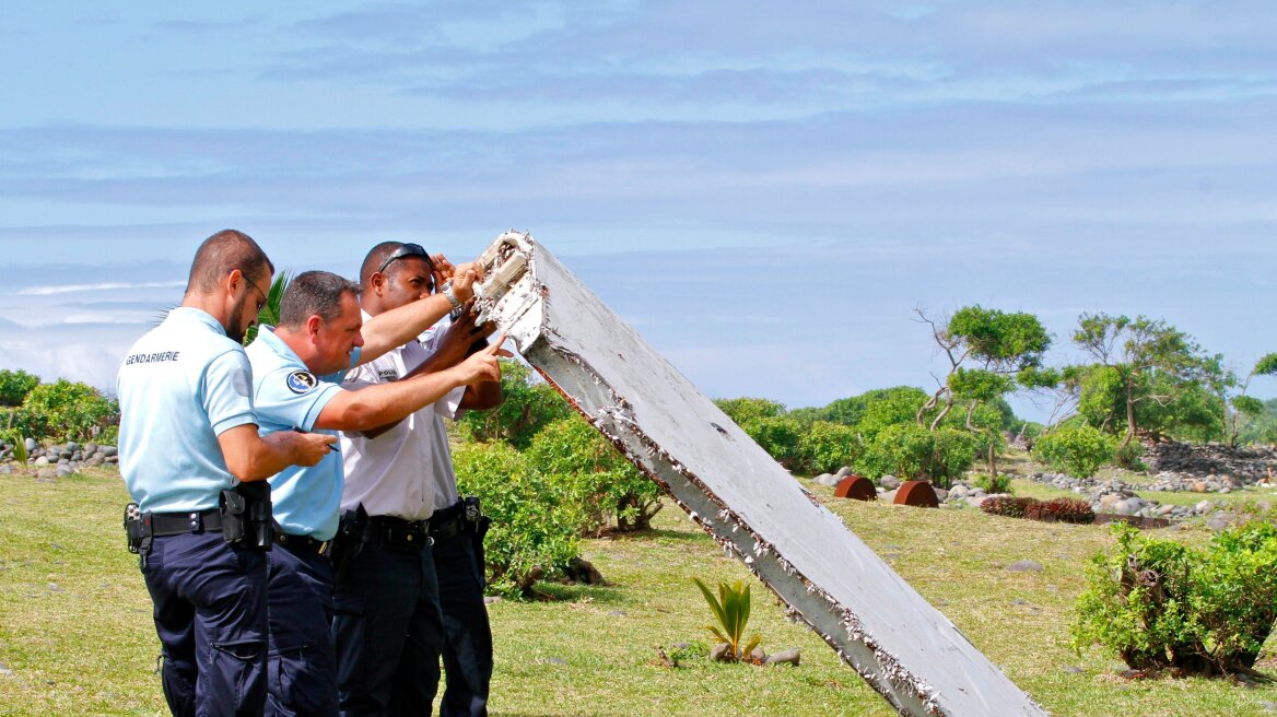 Πτήση ΜΗ370: Διεκόπησαν οι έρευνες για το Boeing λόγω κακοκαιρίας